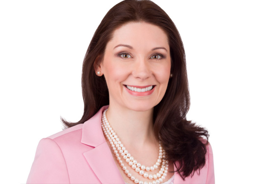 Caroline Esche Ashford